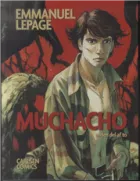 Product cover for Muchacho af to
