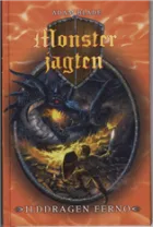 Product cover for  Ilddragen Ferno