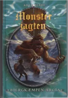 Product cover for  Bjergkæmpen Arcta