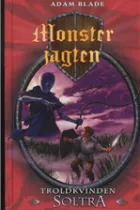 Product cover for  Troldkvinden Soltra
