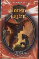 Product cover for  Minotauren Torgor