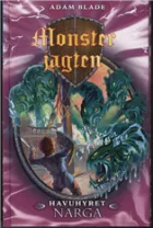 Product cover for  Havuhyret Narga