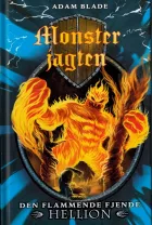 Product cover for  Den flammende fjende Hellion