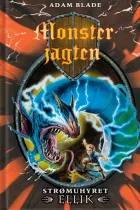 Product cover for  Strømuhyret Ellik