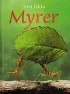 Product cover for  Myrer