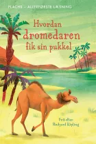 Product cover for  Hvordan dromedaren fik sin pukkel