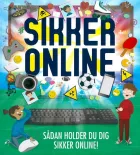 Product cover for Sikker online
