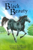 Product cover for  Black Beauty