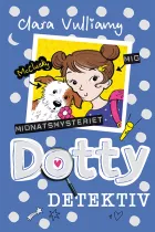 Product cover for  Midnatsmysteriet