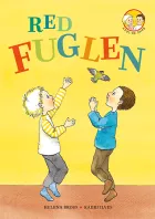 Product cover for  Red Fuglen