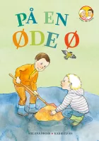 Product cover for  På en øde ø