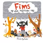 Product cover for Fims og den mystiske røg