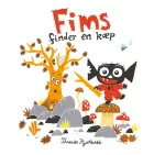 Product cover for Fims finder en kæp
