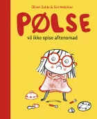 Product cover for Pølse vil ikke spise aftensmad