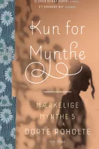Product cover for  Kun for Mynthe