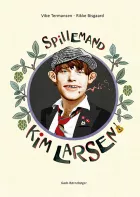 Product cover for Spillemand - Kim Larsen
