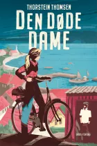 Product cover for Den døde dame