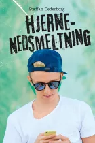Product cover for Hjernenedsmeltning
