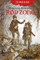 Product cover for  Rød Zone