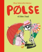 Product cover for Pølse vil ikke i bad