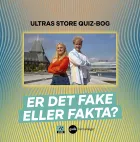 Product cover for ULTRAS STORE QUIZ-BOG