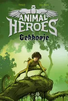 Product cover for  Gekkoøje