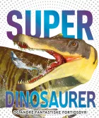 Product cover for Superdinosaurer