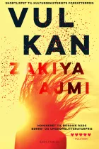 Product cover for Vulkan