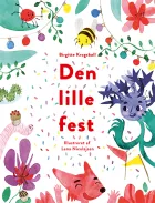 Product cover for Den lille fest