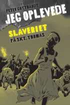 Product cover for  Slaveriet på Sct. Thomas
