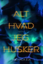 Product cover for Alt hvad jeg husker