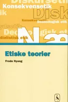 Product cover for Etiske teorier