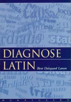 Product cover for Diagnoselatin