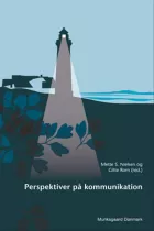 Product cover for Perspektiver på kommunikation