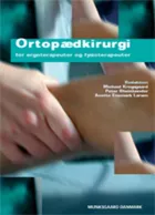 Product cover for Ortopædkirurgi