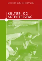 Product cover for Kultur- og aktivitetsfag