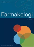 Product cover for Farmakologi