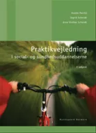 Product cover for Praktikvejledning