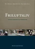 Product cover for Friluftsliv