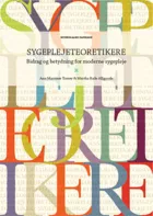 Product cover for Sygeplejeteoretikere