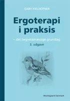 Product cover for Ergoterapi i praksis