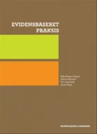 Product cover for Evidensbaseret praksis