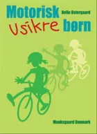 Product cover for Motorisk usikre børn