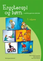 Product cover for Ergoterapi og børn