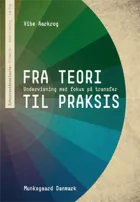 Product cover for Fra teori til praksis