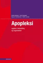 Product cover for Apopleksi