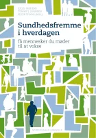 Product cover for Sundhedsfremme i hverdagen