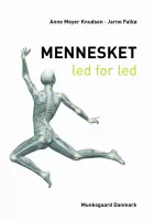 Product cover for Mennesket - led for led