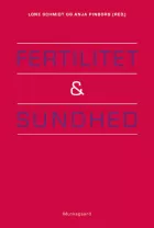 Product cover for Fertilitet og sundhed