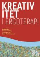Product cover for Kreativitet i ergoterapi